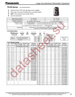 ECO-S1CA103AA datasheet  